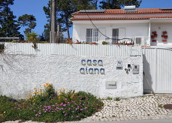 Casa Aiana