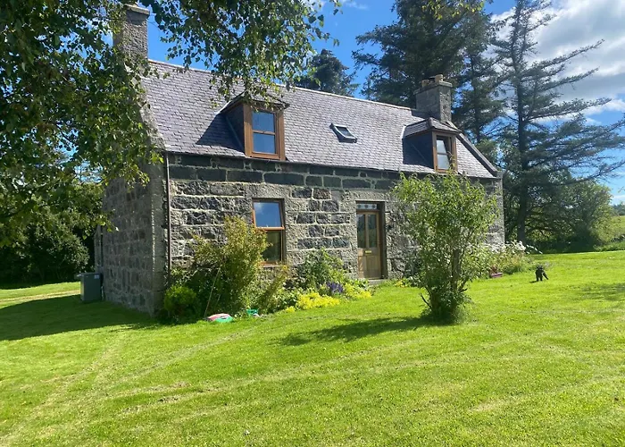 Cottage Farmhouse
