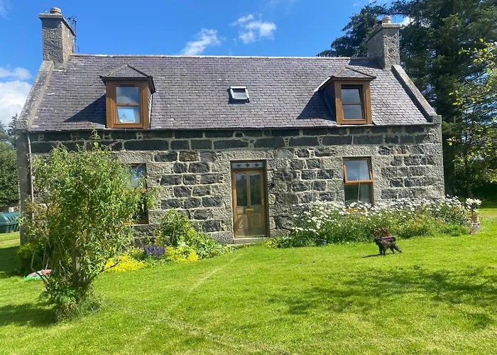Cottage Farmhouse