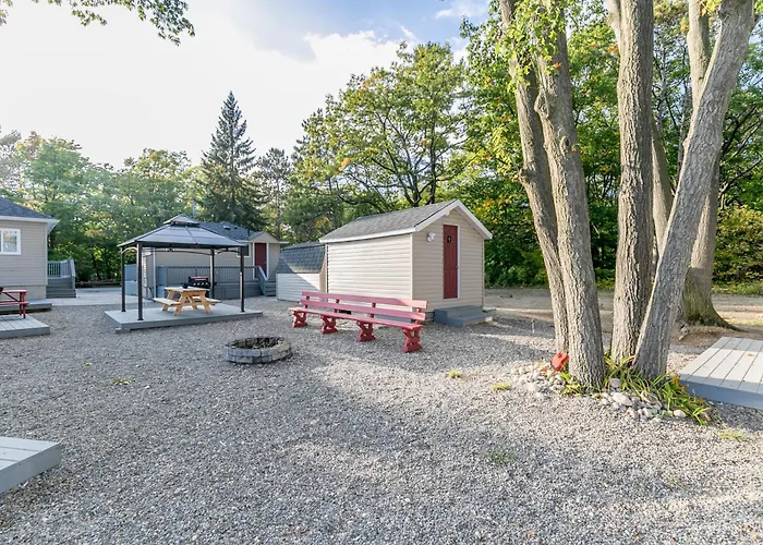Wasaga Beach Summer Camp