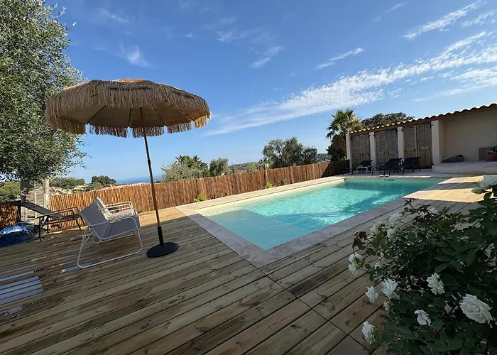  Nomade Proche De Cannes
