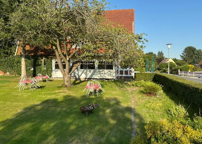 Gasthaus zur Grenze