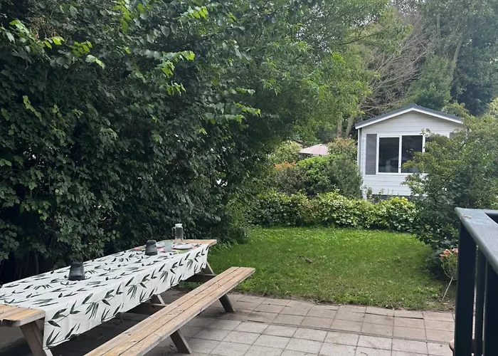 KD 743 - Vakantiepark Kijkduin