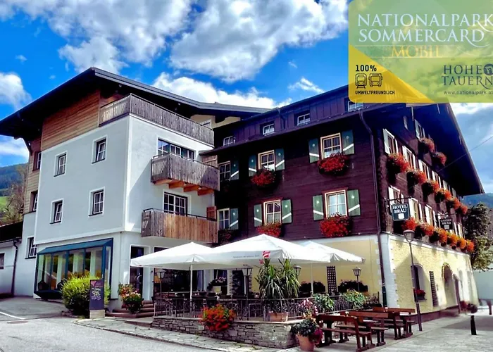 Hotel Bräu