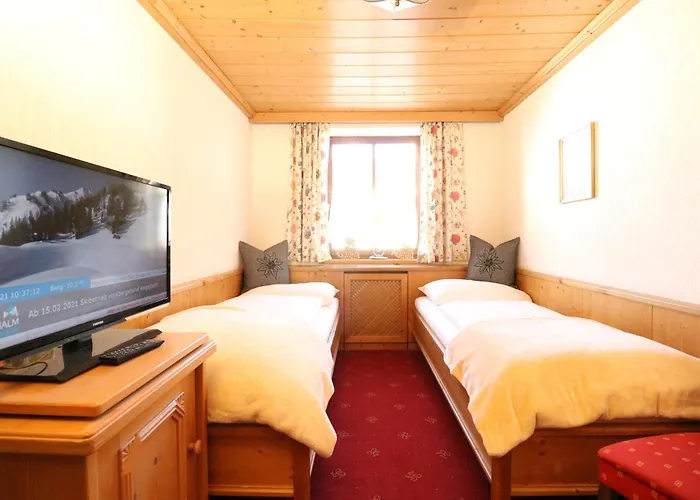 Hotel Braeu