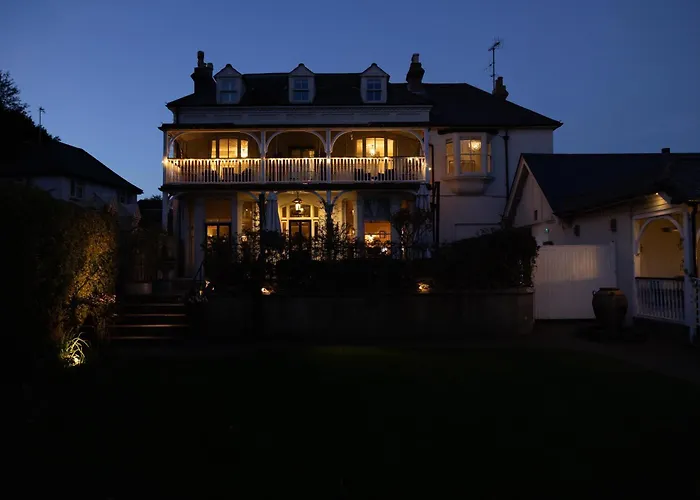 Wingrove House