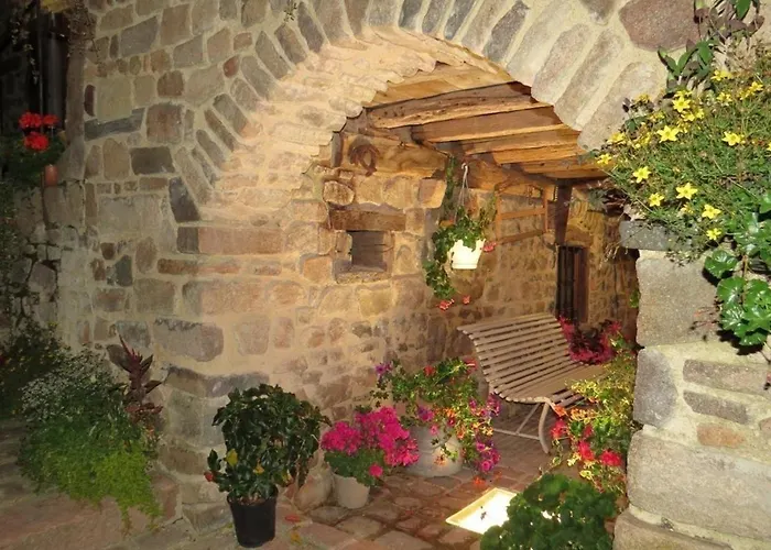 Gîte charmant avec poêle à bois, animaux acceptés - FR-1-496-137