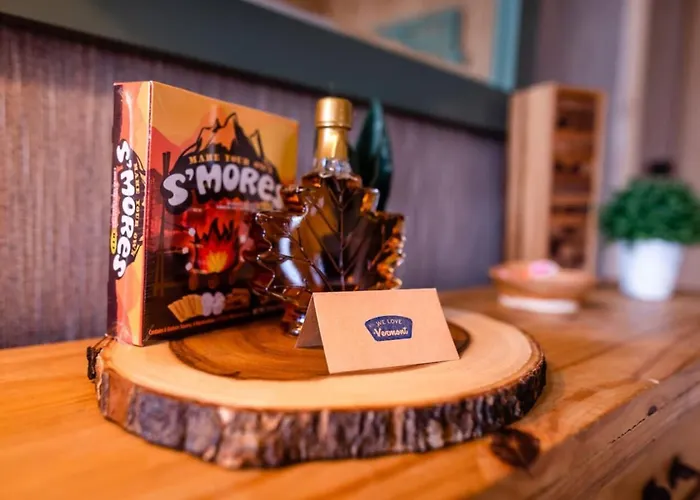 Wine Moose W Hot Tub Fireplace Sauna 9Min To Mt Snow