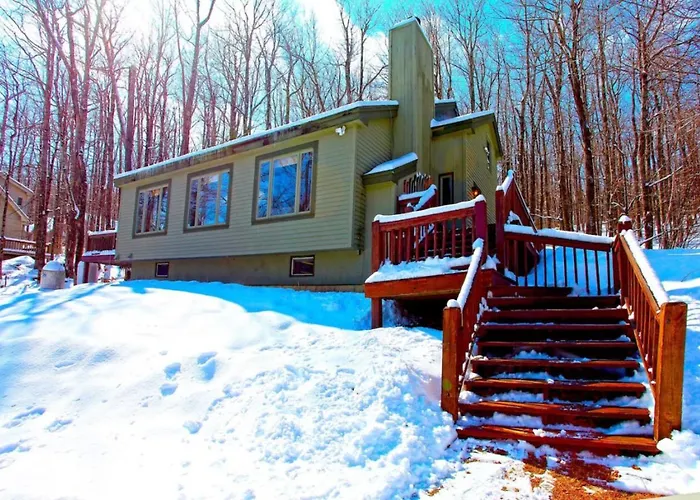 Wine Moose W Hot Tub Fireplace Sauna 9Min To Mt Snow