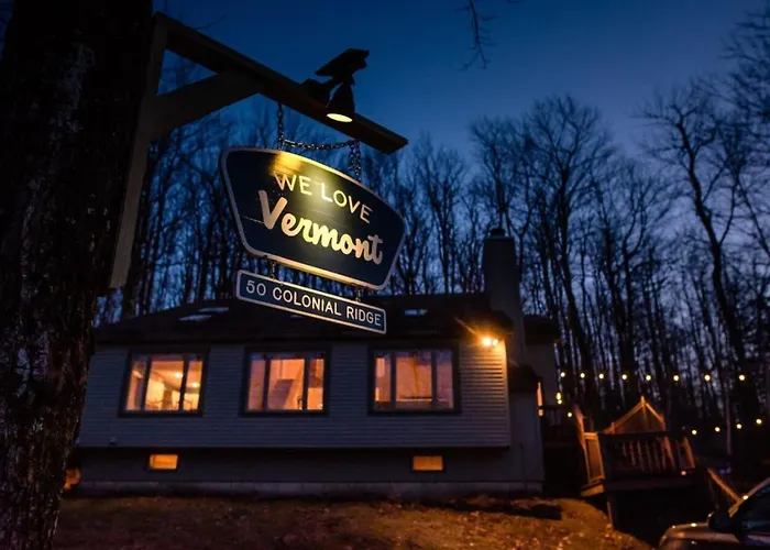 Wine Moose W Hot Tub Fireplace Sauna 9Min To Mt Snow