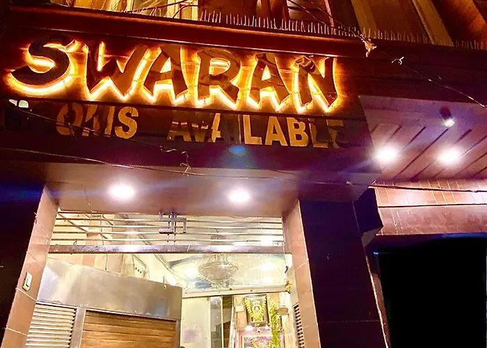 Swaran