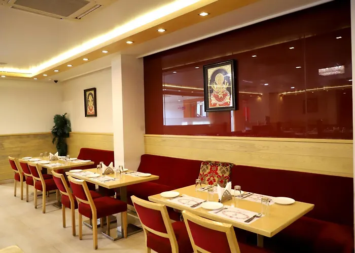 Hotel Dasaprakash