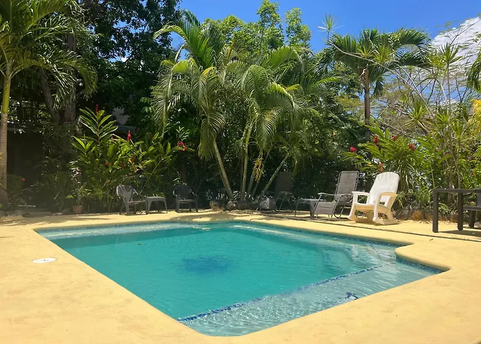 The Blue House Panama