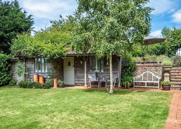 The Garden Studio