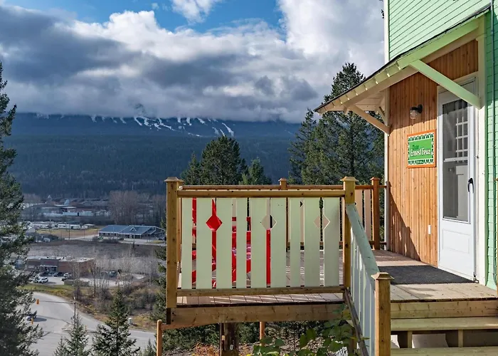 Edelweiss Village & Resort - Chalet Ernest Feuz