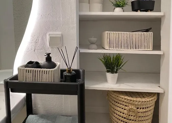 2-Bedroom Duplex For Rent
