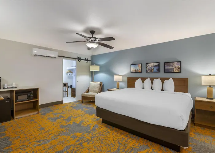 Best Western Plus Jekyll Island