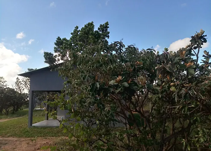 Chalés Recanto da Baleia