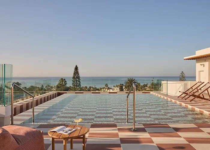 Hotel de playa: Kimpton Los Monteros Marbella by IHG