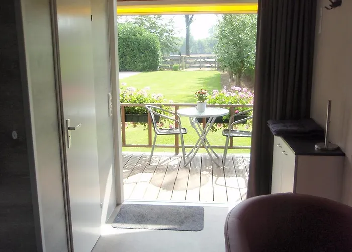 Vakantiewoningen Ut Tumpke
