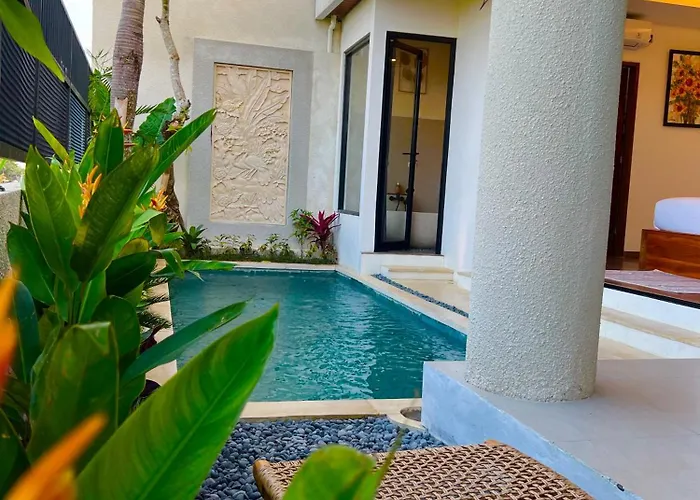 Suastia House Ubud