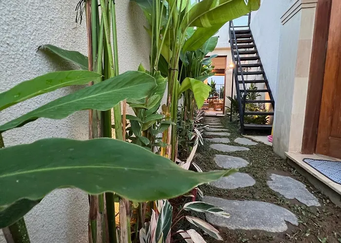 Suastia House Ubud
