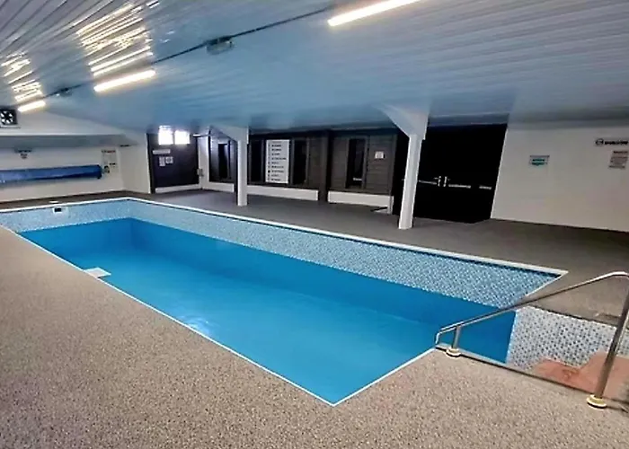 Comfort & Peace 5Berth Family Friendly Park