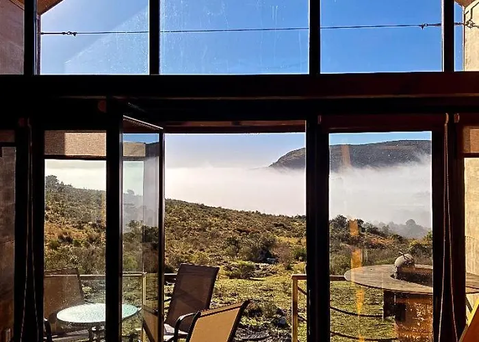 Casa Pitoco - Magia en las Sierras