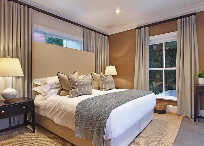 Stellenbosch Manor