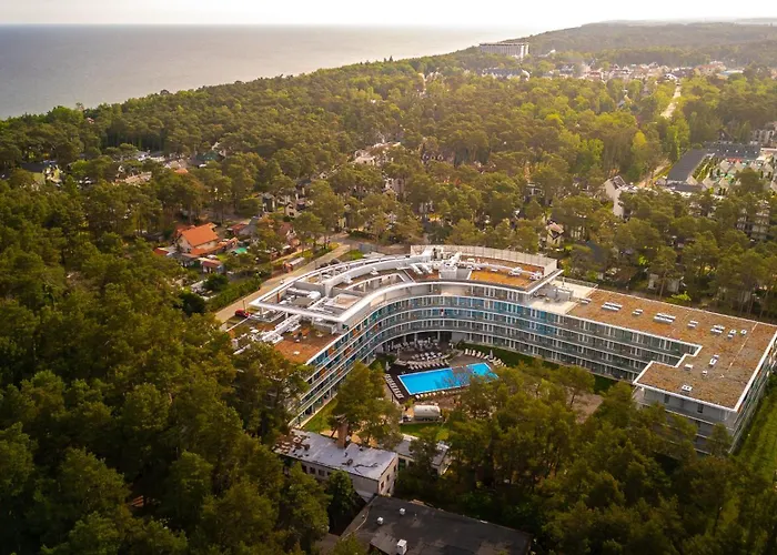 Familienhotel: Hotel Linea Mare