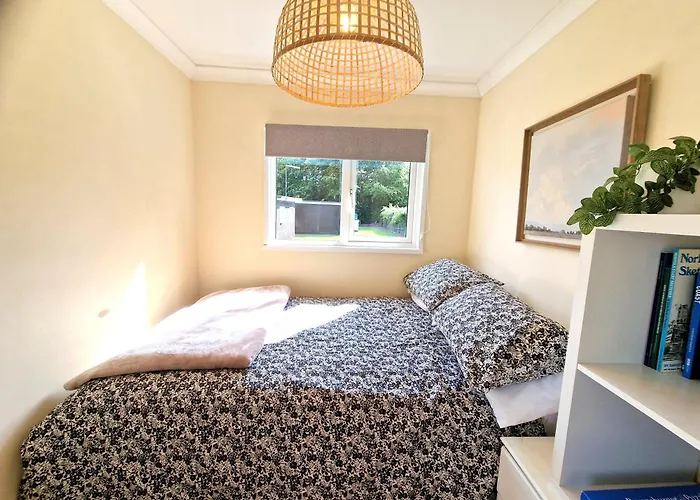 170 Broadside Holiday Chalet Near Broads & Beaches