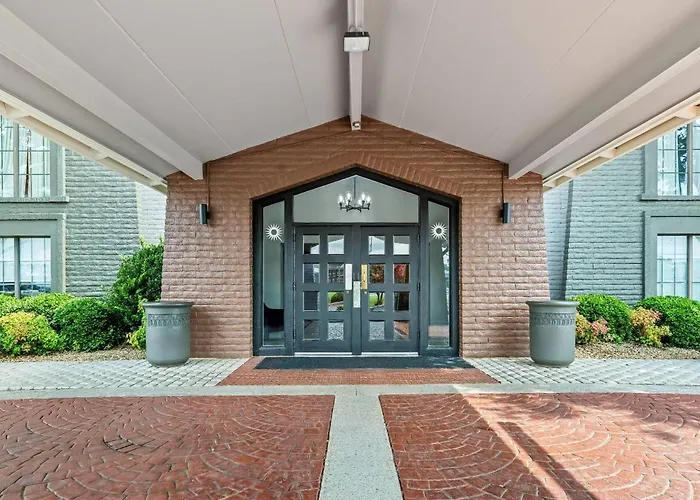 La Quinta Inn By Wyndham Huntsville Research Park