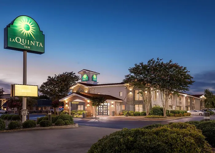 La Quinta Inn By Wyndham Huntsville Research Park