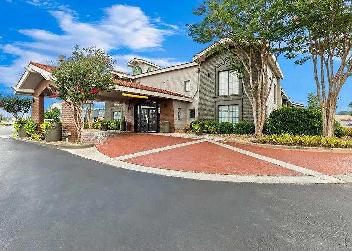 La Quinta Inn By Wyndham Huntsville Research Park