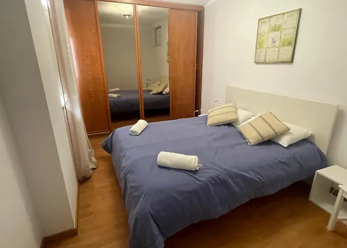 Cabine: Casa Do Pateo