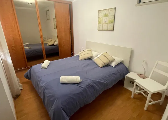 Cabine: Casa Do Pateo