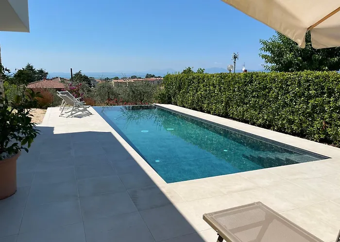  Villa Andrea