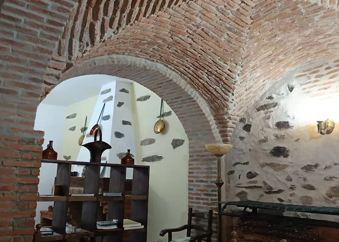La Casa del Marqués
