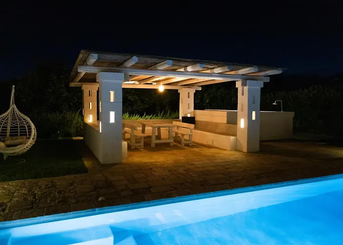 Lamacoppa Relax House