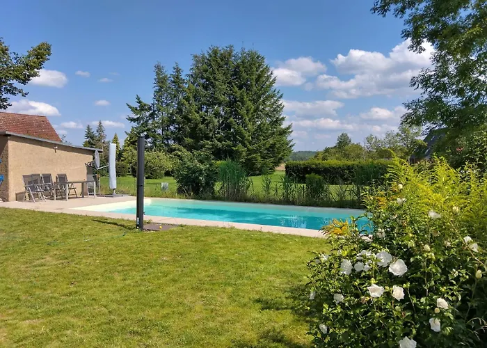 Ferienwohnung Mirow in Zirtow