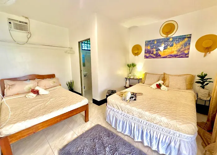 Mariobellas Inn Or Mario'S White House