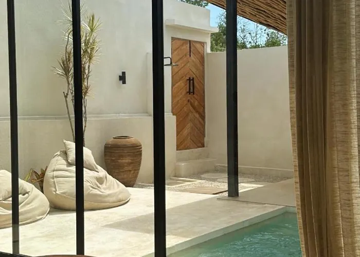 Ecstatic Villa, Heart Of Uluwatu