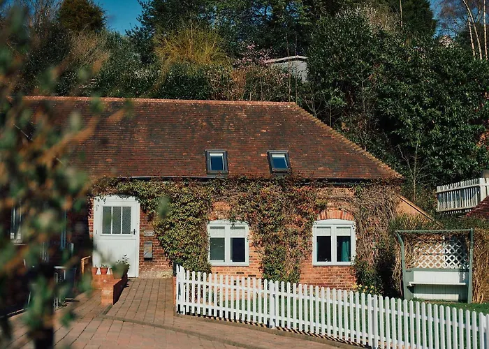 Crafted At Powdermills