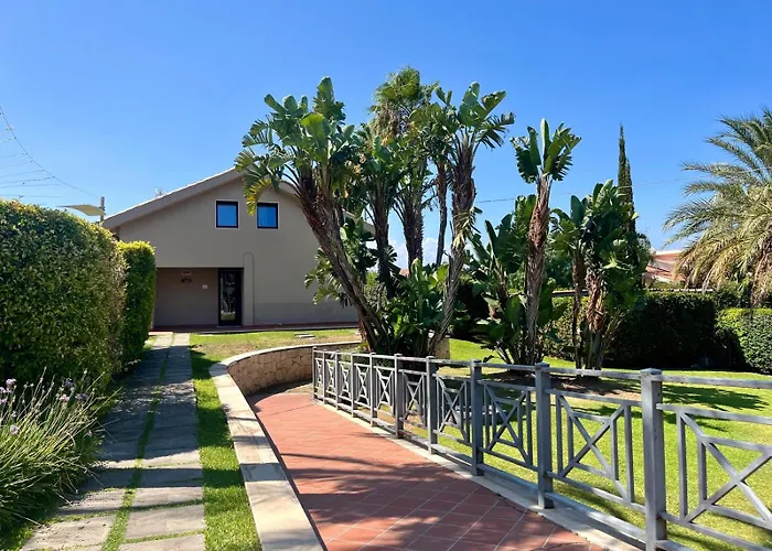 La Cavalera