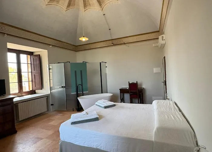 Masseria Spina Resort