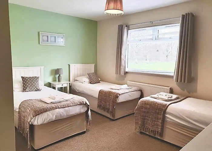 Mendip Spring Golf And Country Club