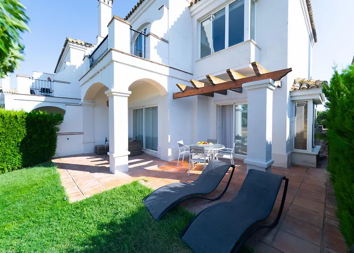 Arcos Gardens Sol Rent Golf