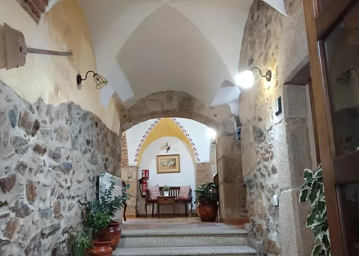 La Casa del Marqués