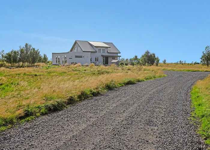 Myri - Studio Lodge