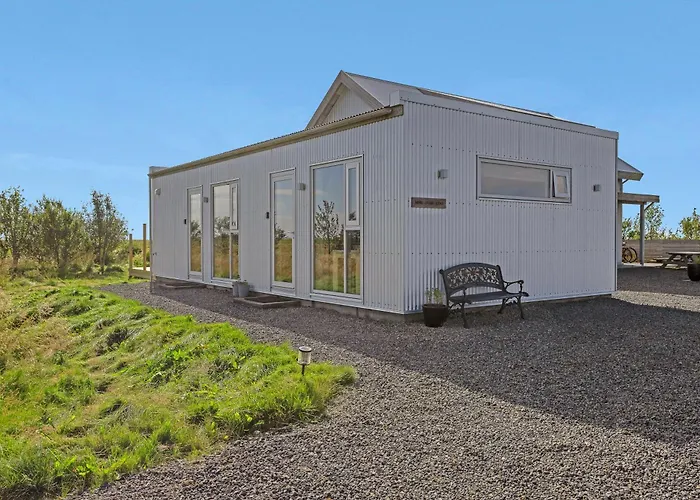 Myri - Studio Lodge